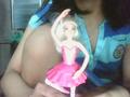 My Kristyn Farraday Doll (Happy Meal) - barbie-movies photo