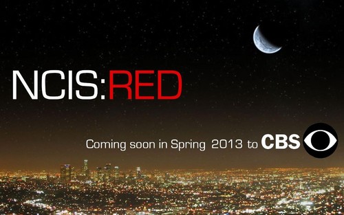  NCIS: Red