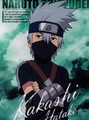 Naruto - naruto fan art
