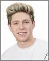 Niall Horan 2013  - one-direction photo