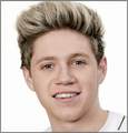 Niall Horan shoot 2013 - one-direction photo