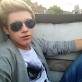 Nialler :) - one-direction photo