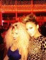 Nicki Minaj & JLo - jennifer-lopez photo