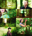 OUAT Green  - once-upon-a-time fan art
