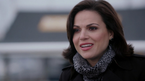  OUAT "Lacey" Screencaps