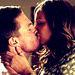 Oliver & Laurel 1x22<3 - oliver-and-laurel icon