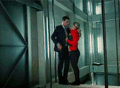 Oliver and Felicity 1x22 - oliver-and-felicity fan art