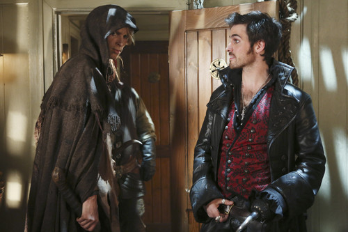  Once Upon a Time - Episode 2.22 - And Straight on 'Til Morning