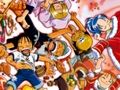 One Piece - anime photo