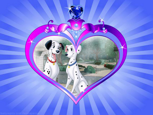  Pongo And Perdy