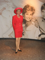 Princess Diana wax figure  - princess-diana photo
