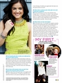 Seventeen Magazine - JuneJuly 2013 - lucy-hale photo