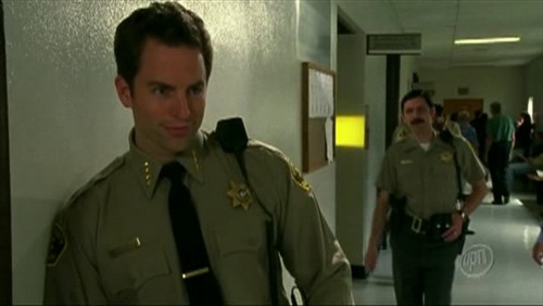  Sheriff Don lamm ★