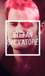  Stefan Salvatore ~