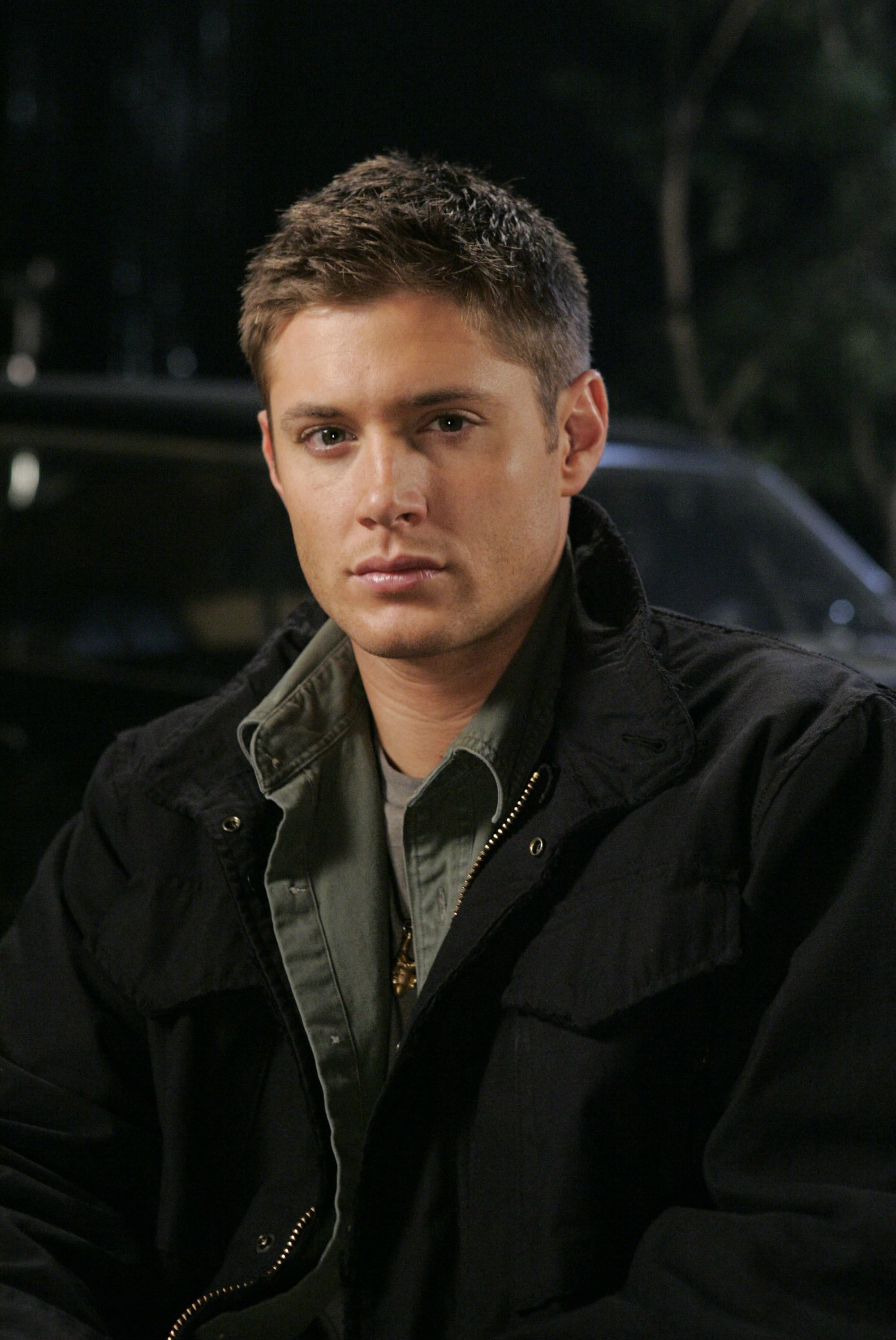 Supernatural: Jensen Ackles and the Writers on How Deans 