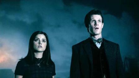 The Doctor & Clara
