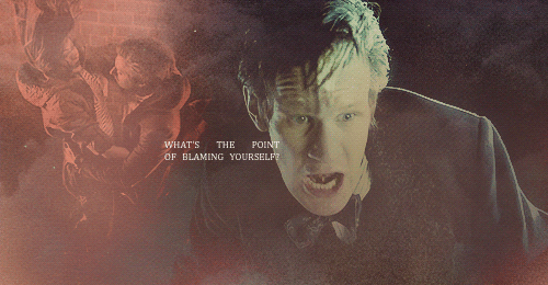  The Doctor's Sorrow