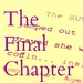 The Final Chapter - the-following icon