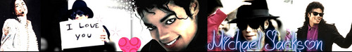  The MJ Banner made 由 me ~