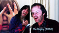 classic-movies - The Shining 1980 wallpaper