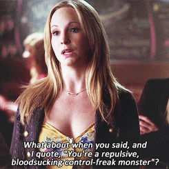 The Vampire Diaries 4x22 "The Walking Dead"