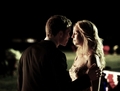 The Vampire Diaries "Graduation" - season 4 finale - klaus-and-caroline photo