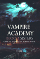 Vampire Academy - the-vampire-academy-blood-sisters fan art