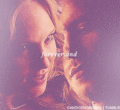 and then you take it all away - klaus-and-caroline fan art