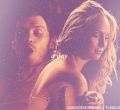 and then you take it all away - klaus-and-caroline fan art