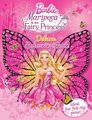 barbie mariposa and the fairy princess - barbie-movies photo