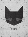 cats meow - random photo