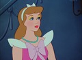 cinderella's classic look - disney-princess photo