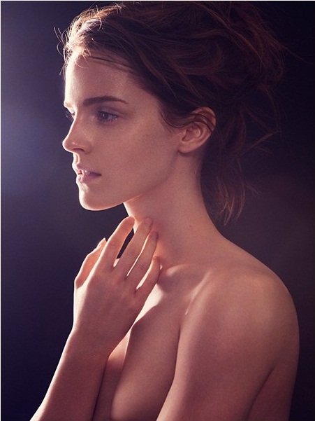 Emma Watson Naughty Pics