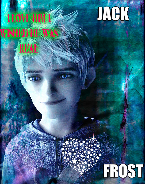 Jack Frost - Rise of the Guardians Images on Fanpop.