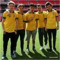 one direction,where we are - one-direction photo