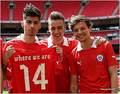 one direction,where we are - one-direction photo
