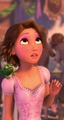rapunzel's magic look - disney-princess photo