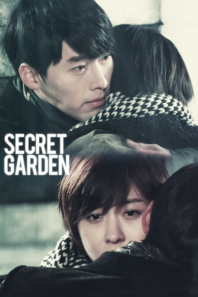 secret garden - Secret Garden Korean Drama （SG Lovers) bức ảnh (34479684) -  fanpop - Page 2