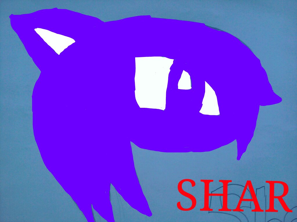 sharmaine logo - Sonic Fan Characters Photo (34437061 ...
