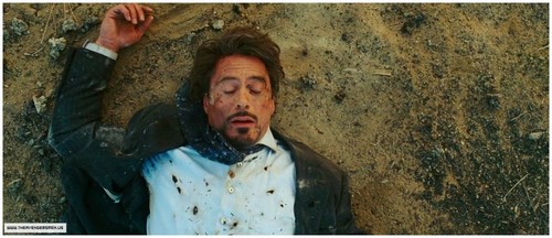  www.theavengersmen.us - Iron Man Screen 캡, 모자