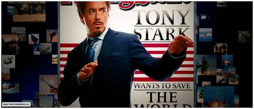  www.theavengersmen.us - Iron Man Screen boné, cap