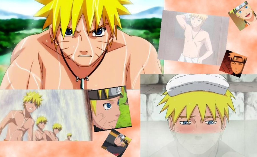 Photo of ~HGIN~ for fans of hottest guys in naruto. naruto.