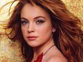lindsay-lohan -  Lindsay Lohan wallpaper