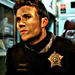 ★ Officer Jim Barnes ☆  - chicago-pd-tv-series icon