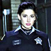 ★ Officer Nicole Sermons ☆ - chicago-pd-tv-series icon