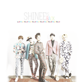 ♥ SHINee ♥ - shinee fan art