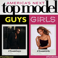 " Tyra Takes Over @CW_ ANTM Instagram" - americas-next-top-model fan art