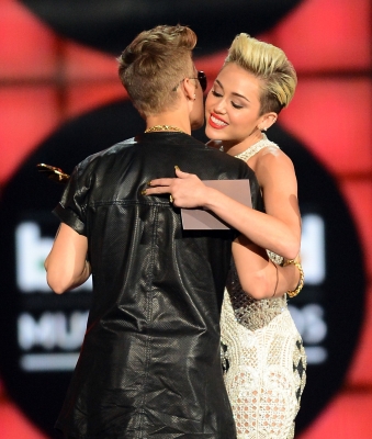  05.19.2013 Billboard muziek Awards - toon