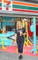 7-Eleven's Summer Slurpee Days - pretty-little-liars-tv-show photo