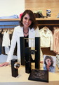 7 For All Mankind x Nikki Reed Jewelry Collection Launch [07/05/13] - nikki-reed photo